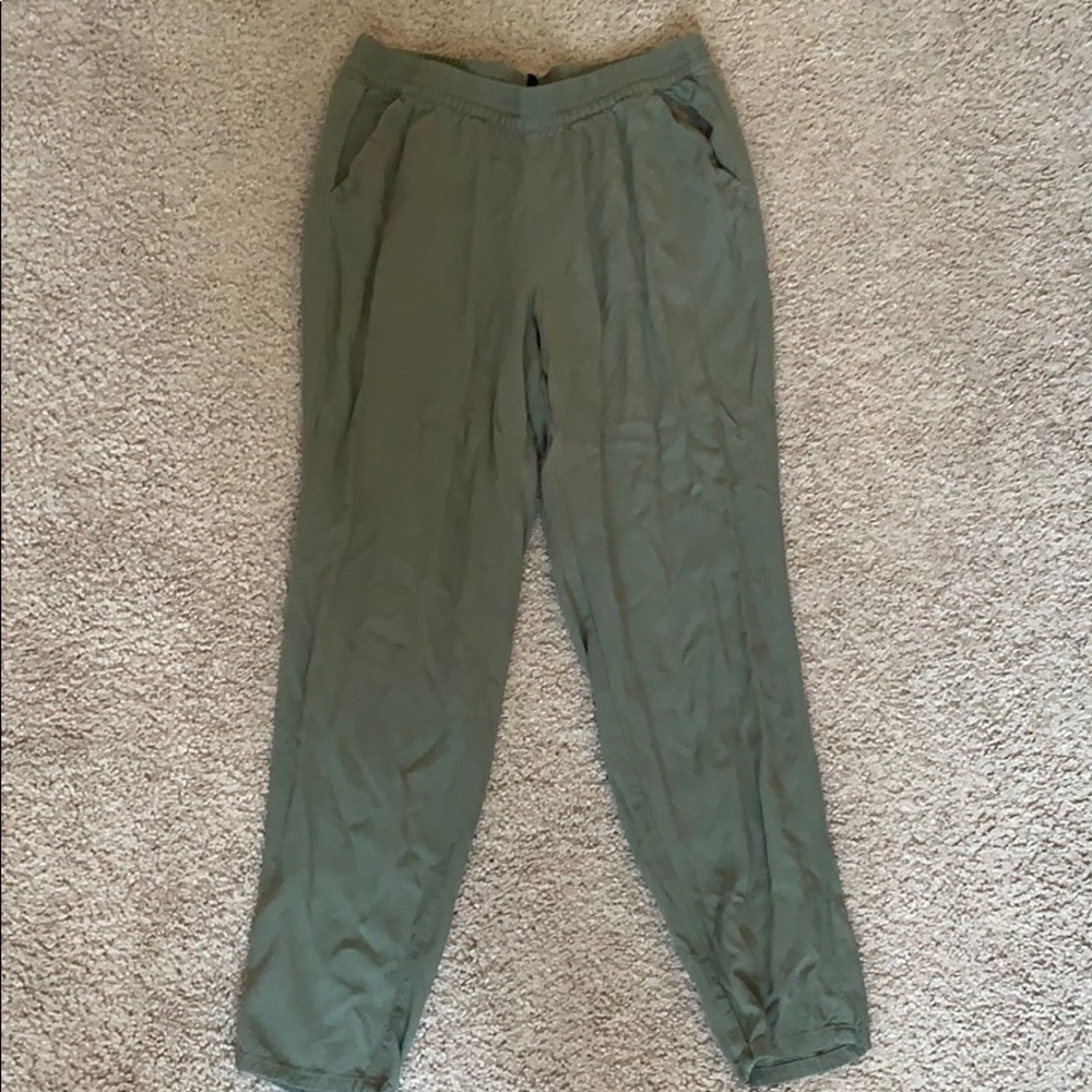 Joggers